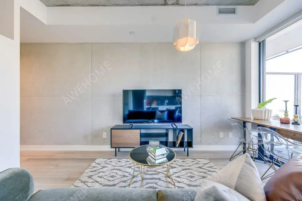 多倫多租房Downtown Richmonds Diamond Suite