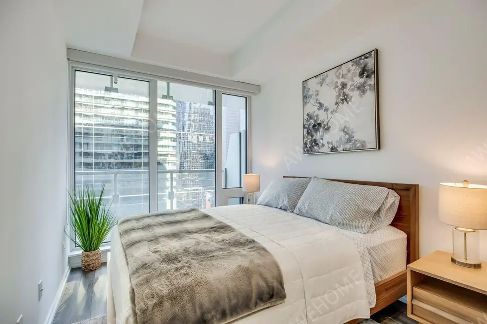 多倫多租房Masseys Magnificent Condo