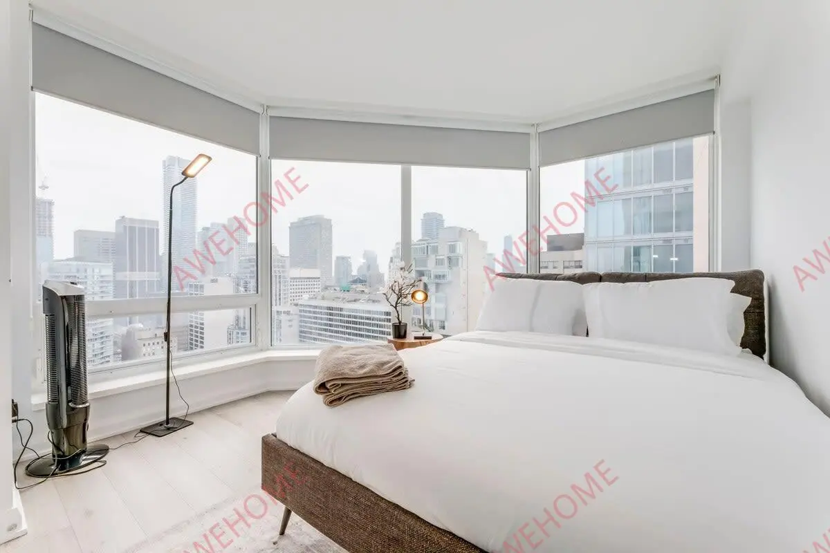 多倫多租房Crown Jewel of Yorkville