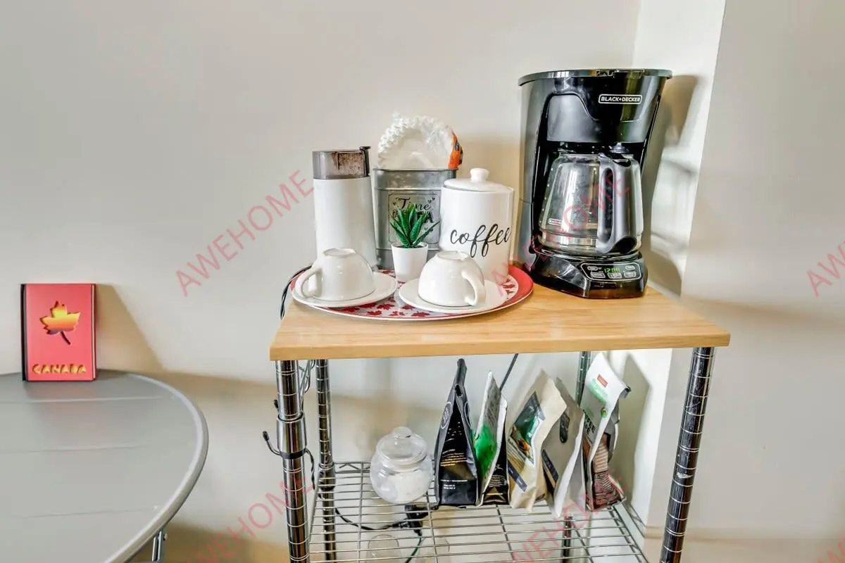 多倫多租房Boutique Uptown Toronto Condo