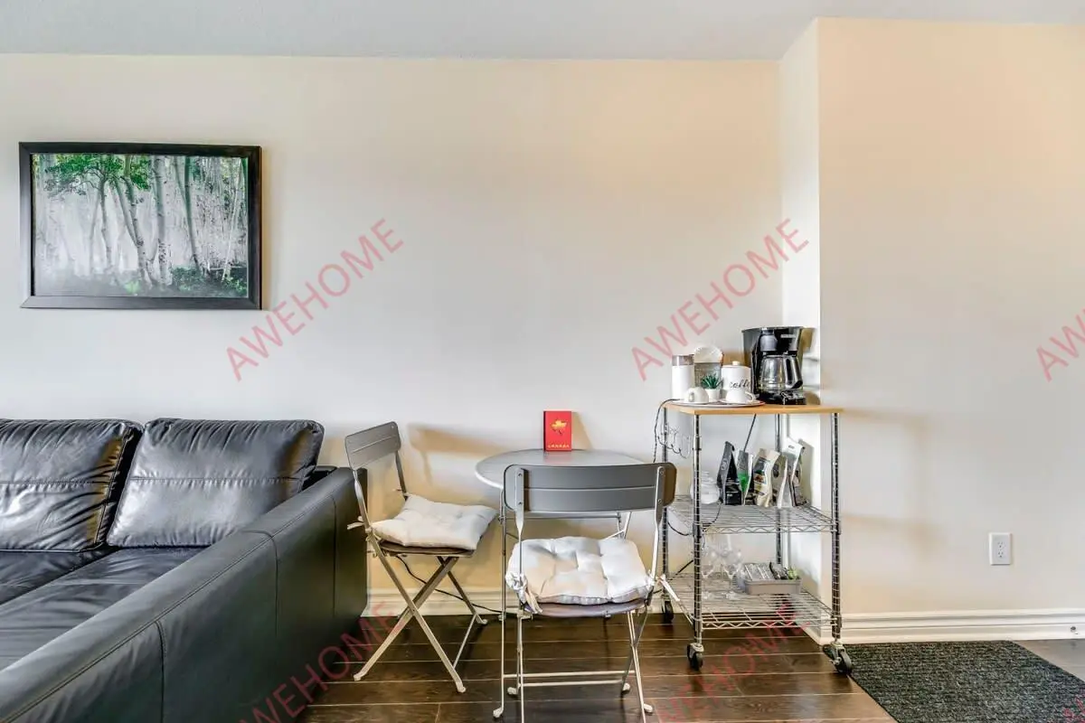 多倫多租房Boutique Uptown Toronto Condo