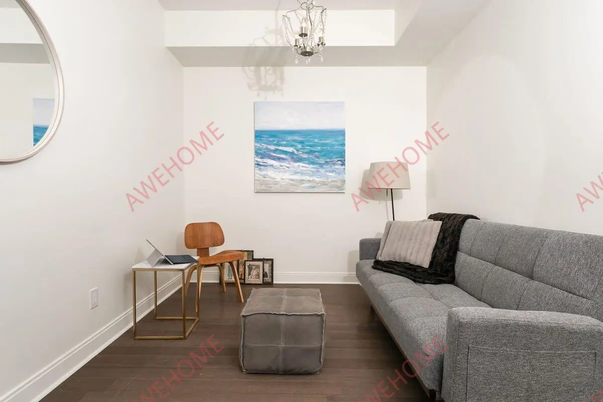 多倫多租房Yorkville Downtown Hotel Style Large Suite