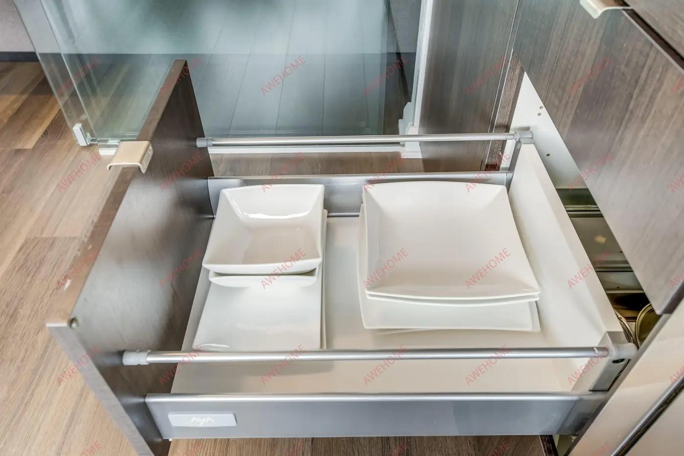 多倫多租房1BR Condo Modern Living