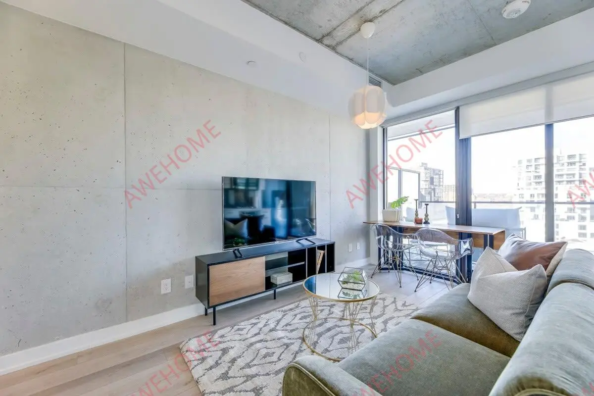 多倫多租房Downtown Richmonds Diamond Suite