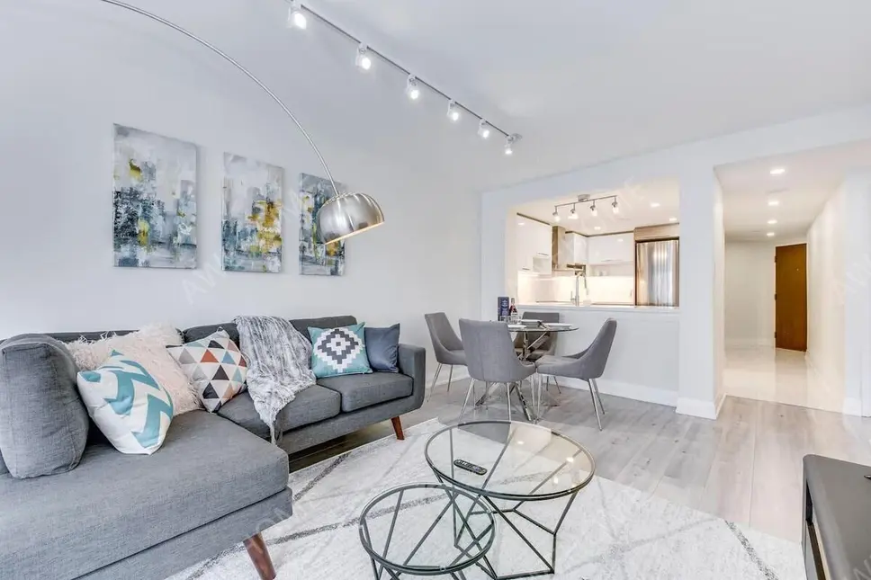 多倫多租房LBT1507 Iconic 2BR Suite Downtown Toronto