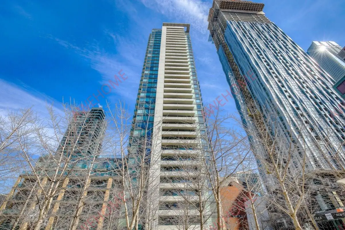多倫多租房9th Floor Suite Yorkville