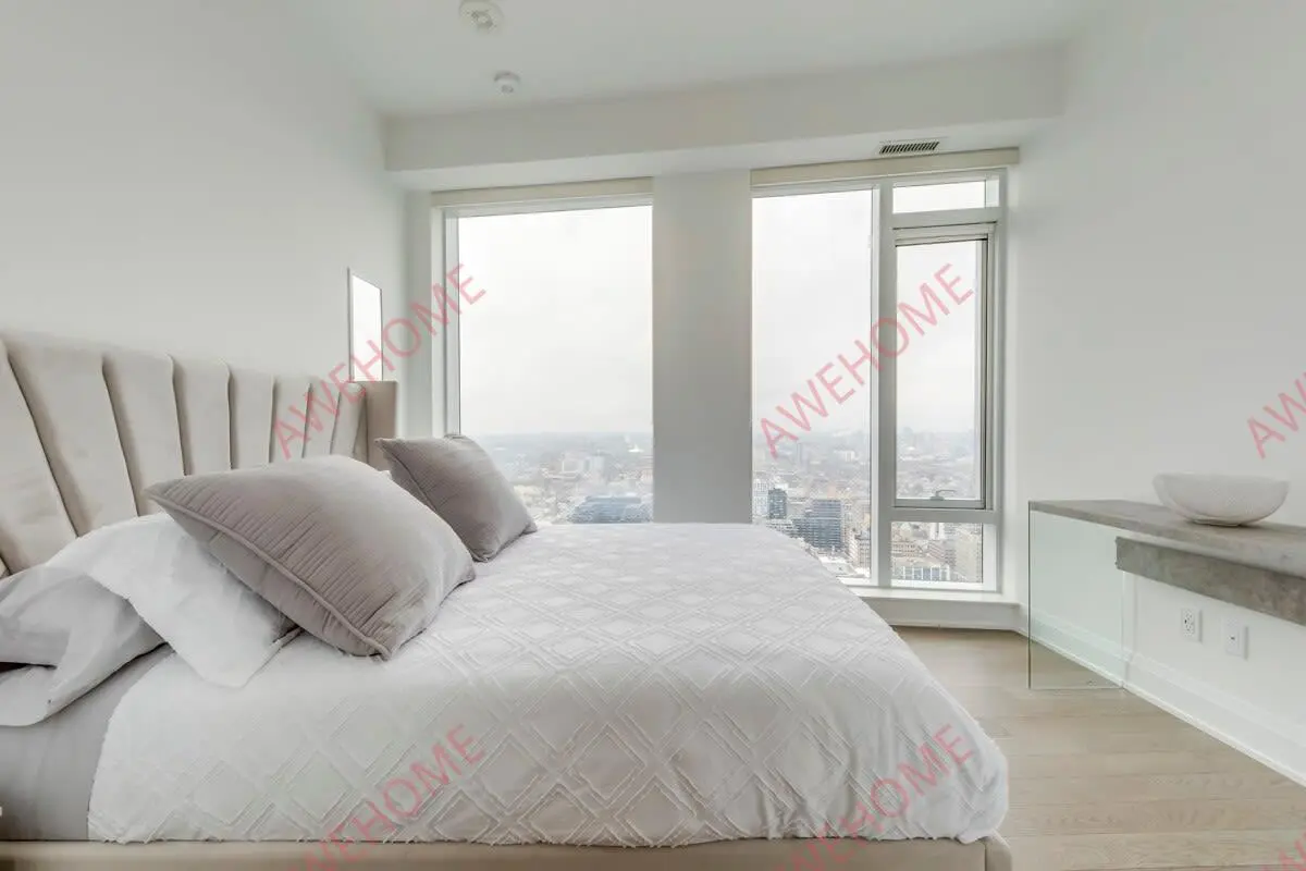 多倫多租房Penthouse Above the Clouds Toronto