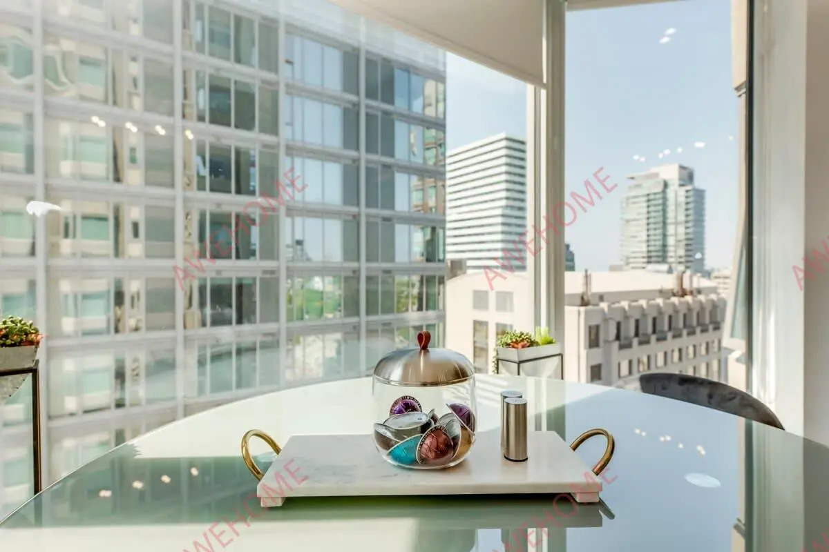 多倫多租房Yorkvilles Continental Suite