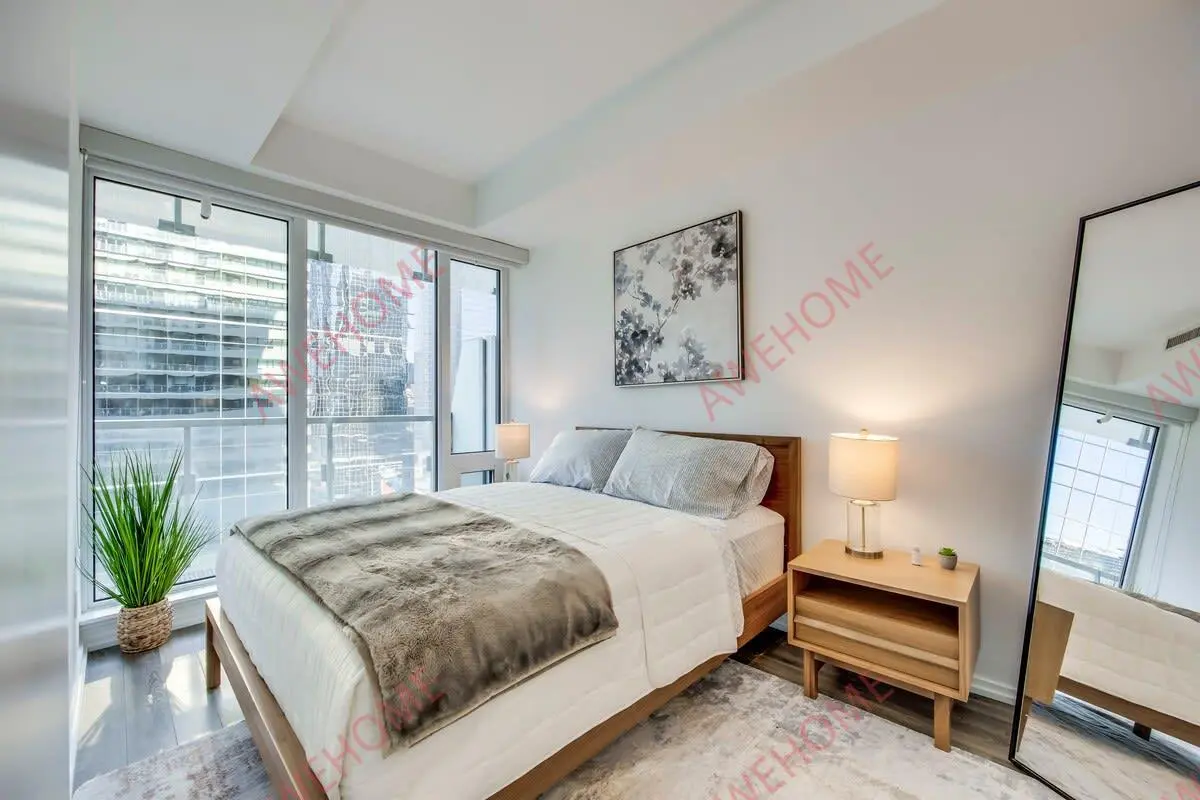 多倫多租房Masseys Magnificent Condo