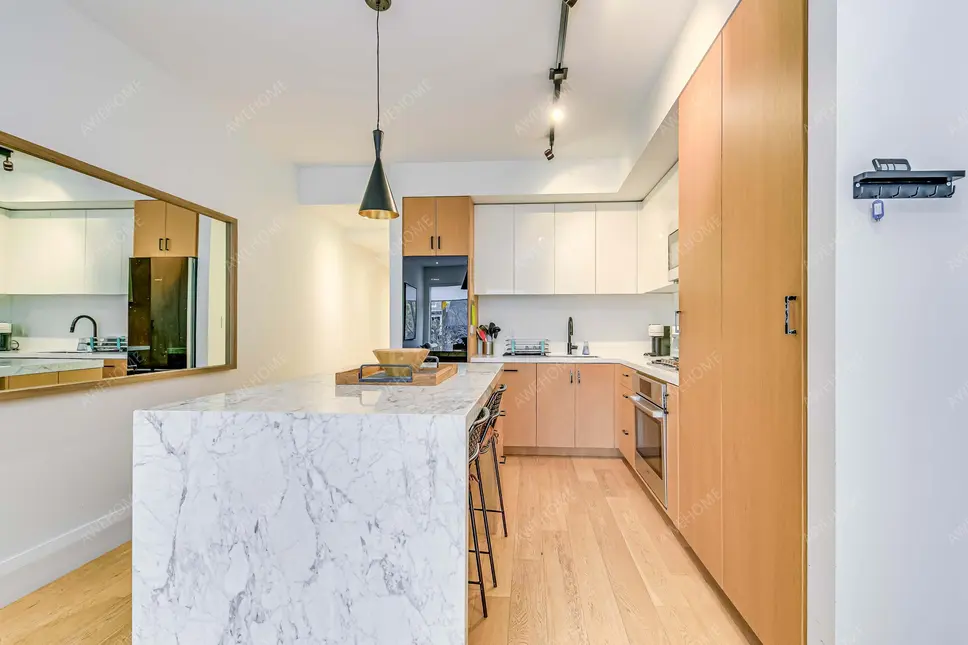 多倫多租房Little Italy Luxurious House