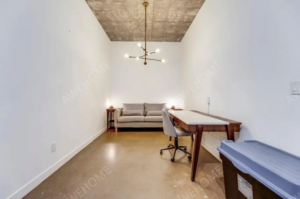 多倫多租房King West Loft