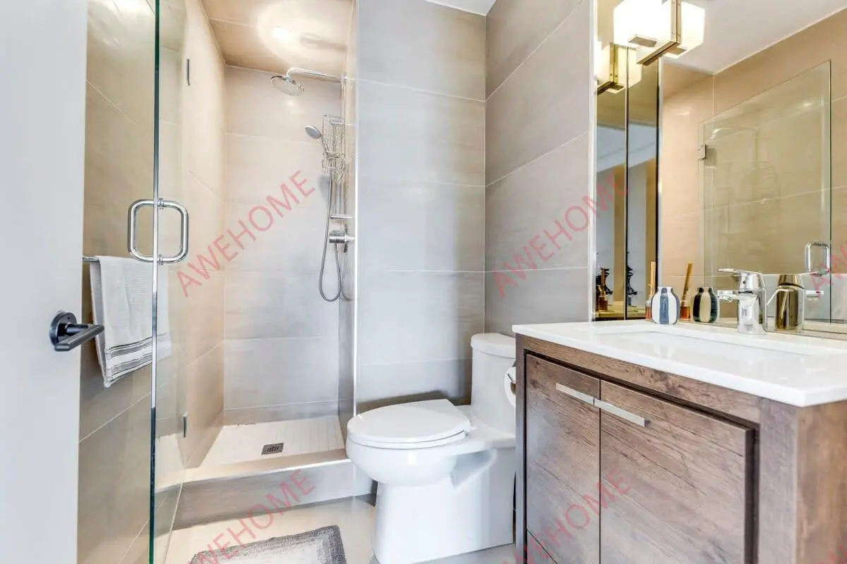 多倫多租房Spacious 2 Bedroom Downtown Toronto