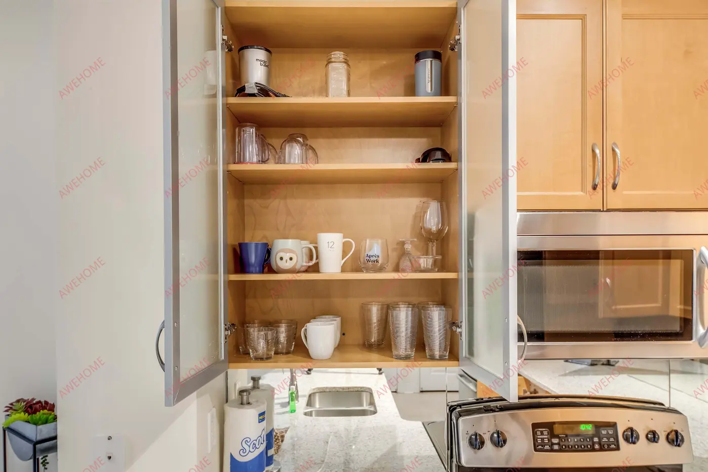 多倫多租房Downtown Toronto Chic 1 Bedroom