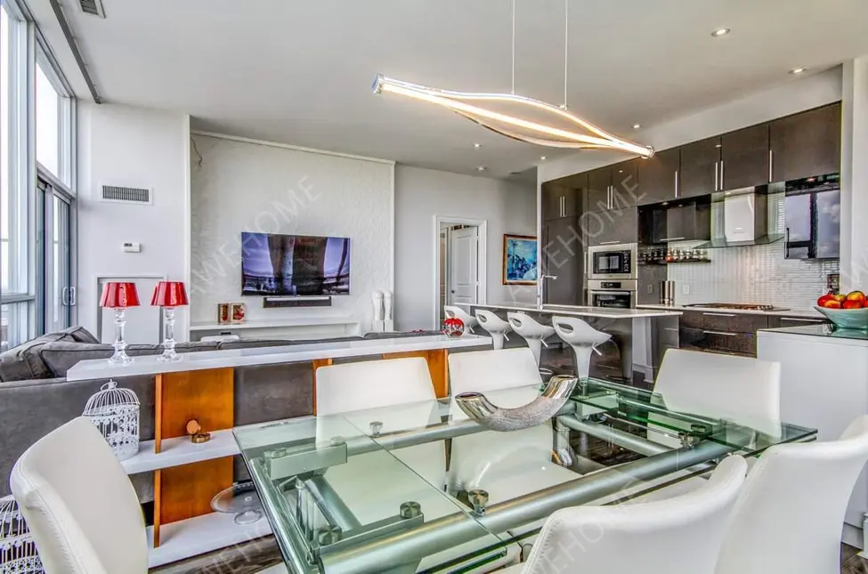 多倫多租房Cloud Crest Condo
