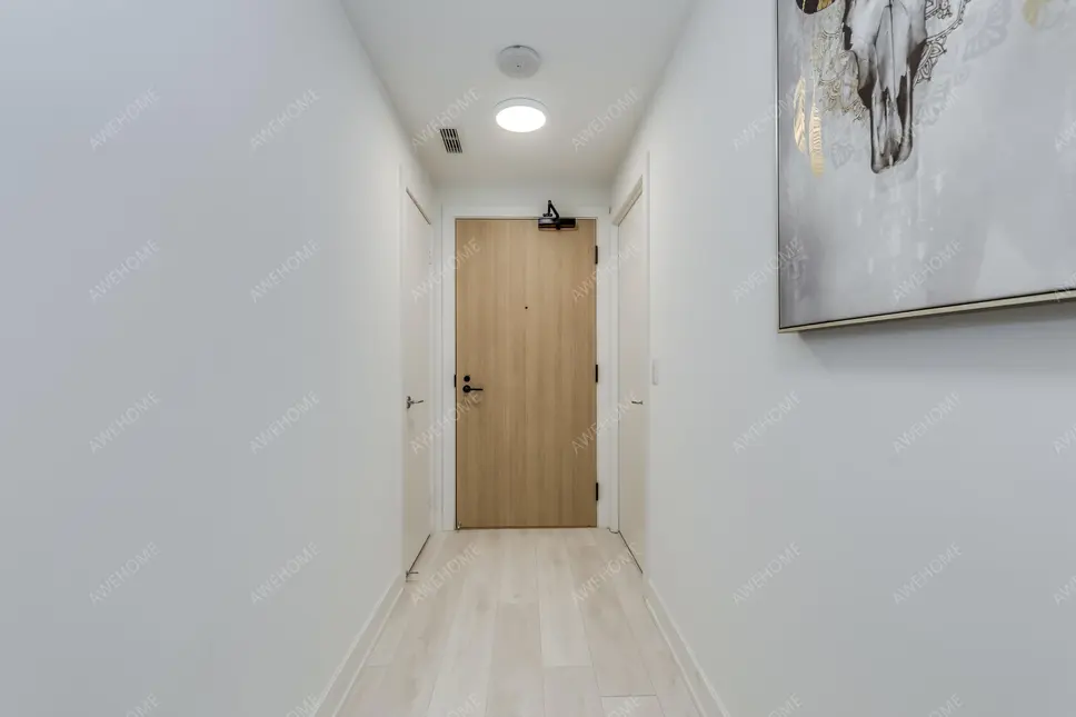 多倫多租房Nobus Junior 2 Bedroom