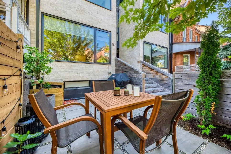 多倫多租房Little Italy Luxurious House