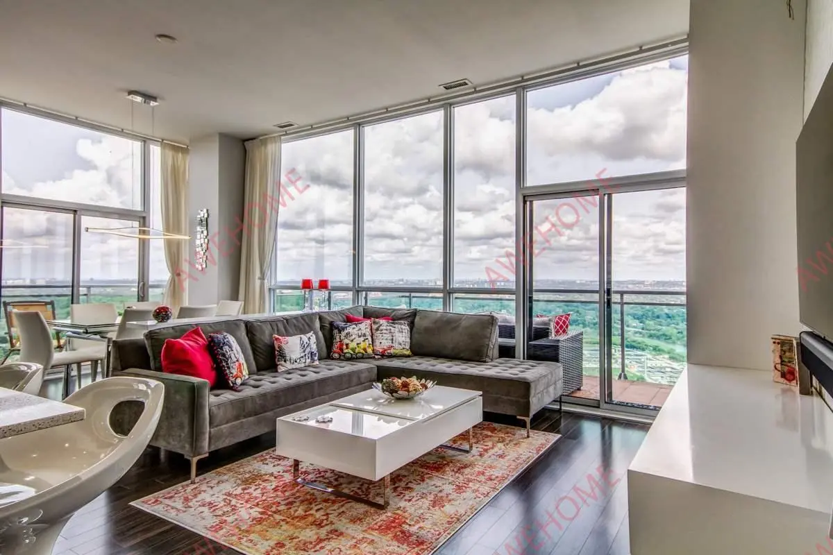 多倫多租房Cloud Crest Condo