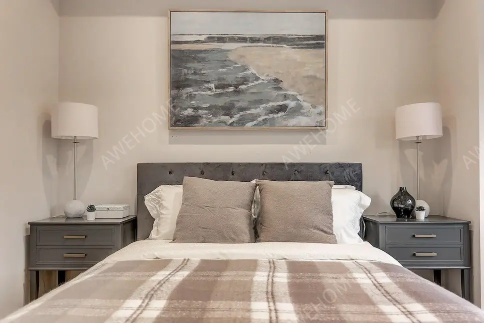 多倫多租房1000 sq ft of Luxury Living in The Annex