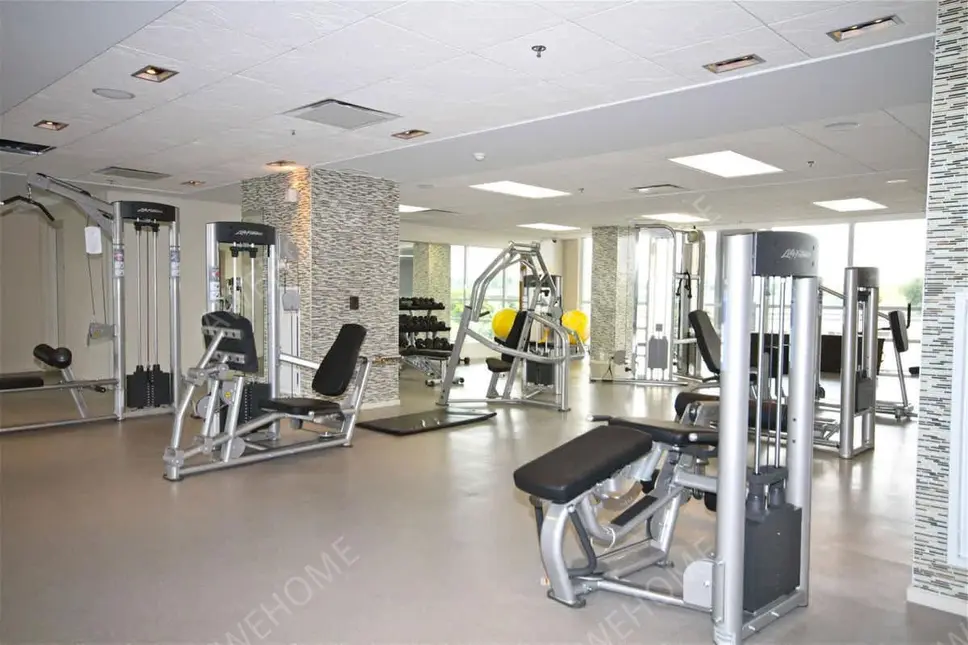 多倫多租房Cloud Crest Condo
