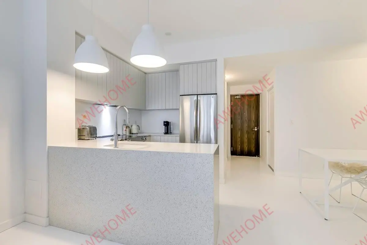 多倫多租房Scollard Serenity Suite Yorkville