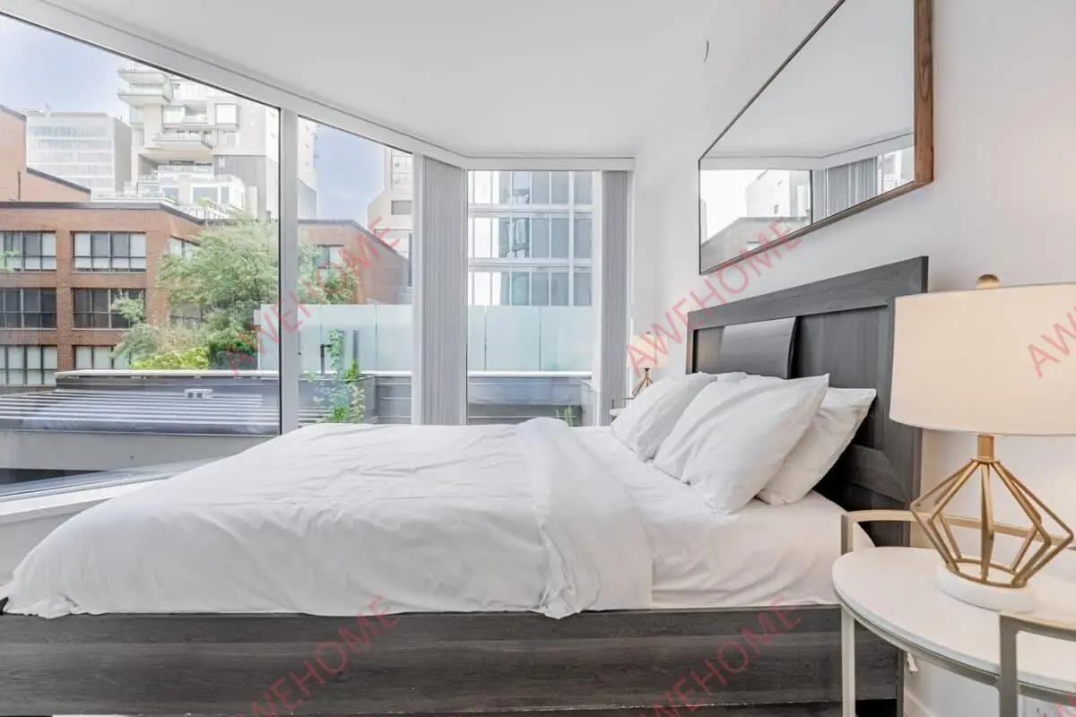 多倫多租房London in Yorkville