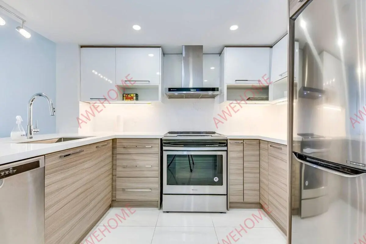 多倫多租房LBT1507 Iconic 2BR Suite Downtown Toronto