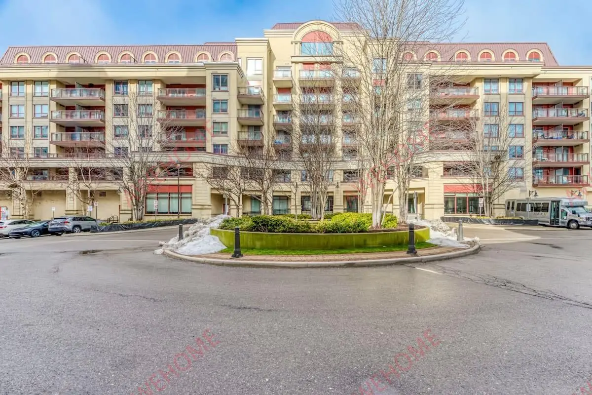 多倫多租房Boutique Uptown Toronto Condo