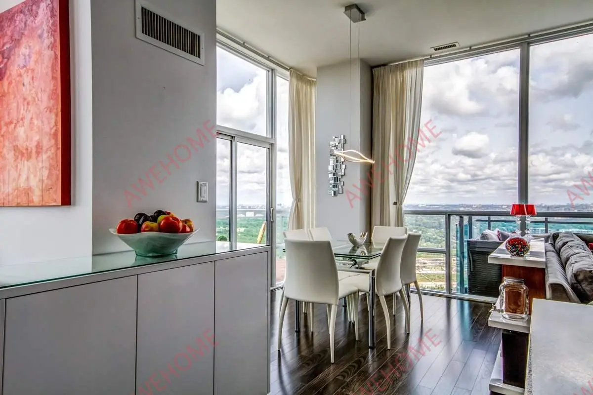 多倫多租房Cloud Crest Condo
