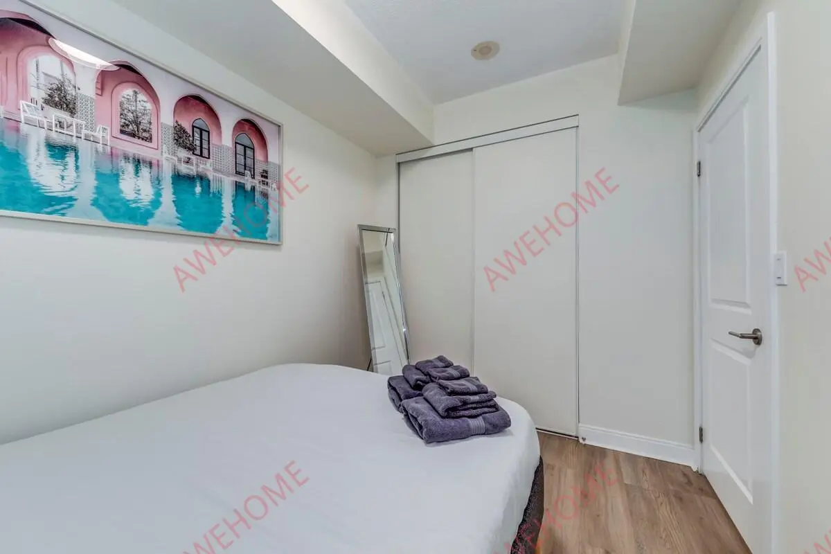 多倫多租房Yorkville Jewel 1 Bedroom Suite