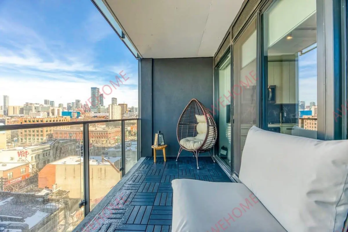 多倫多租房Downtown Richmonds Diamond Suite