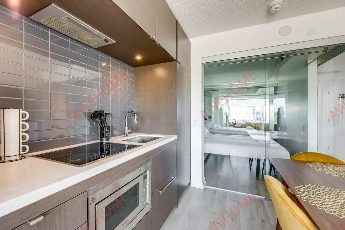 多倫多租房1618 - Yorkvilles Elegant 2 Bed