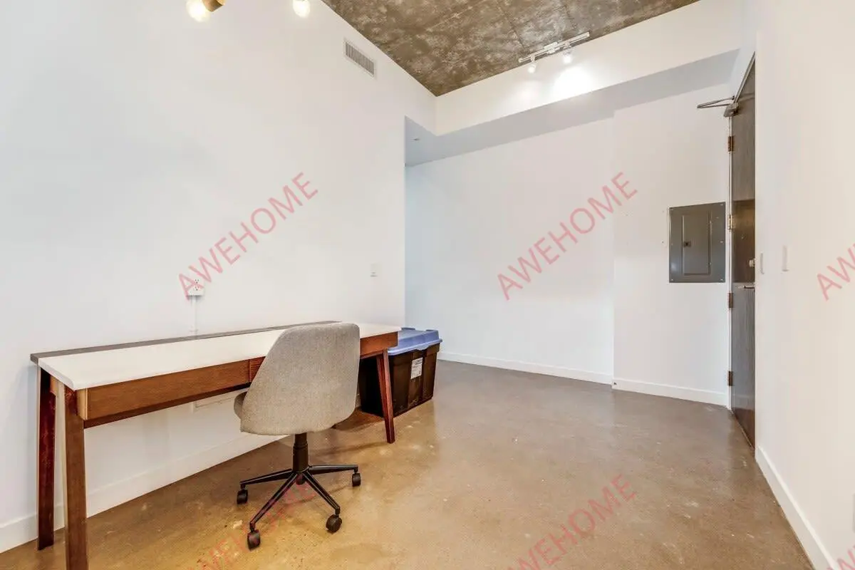 多倫多租房King West Loft