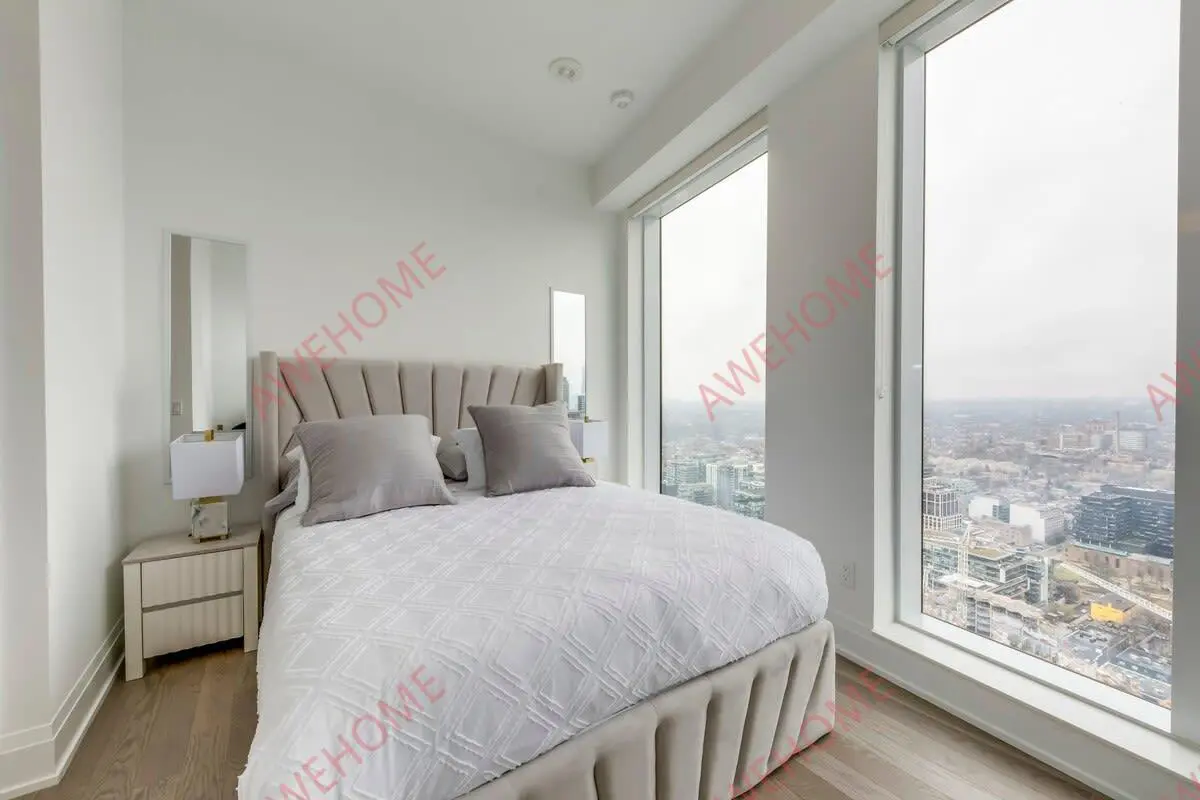 多倫多租房Penthouse Above the Clouds Toronto