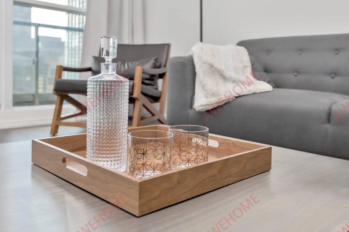 多倫多租房New Downtown Stunning 1 Bedroom and Den Condo