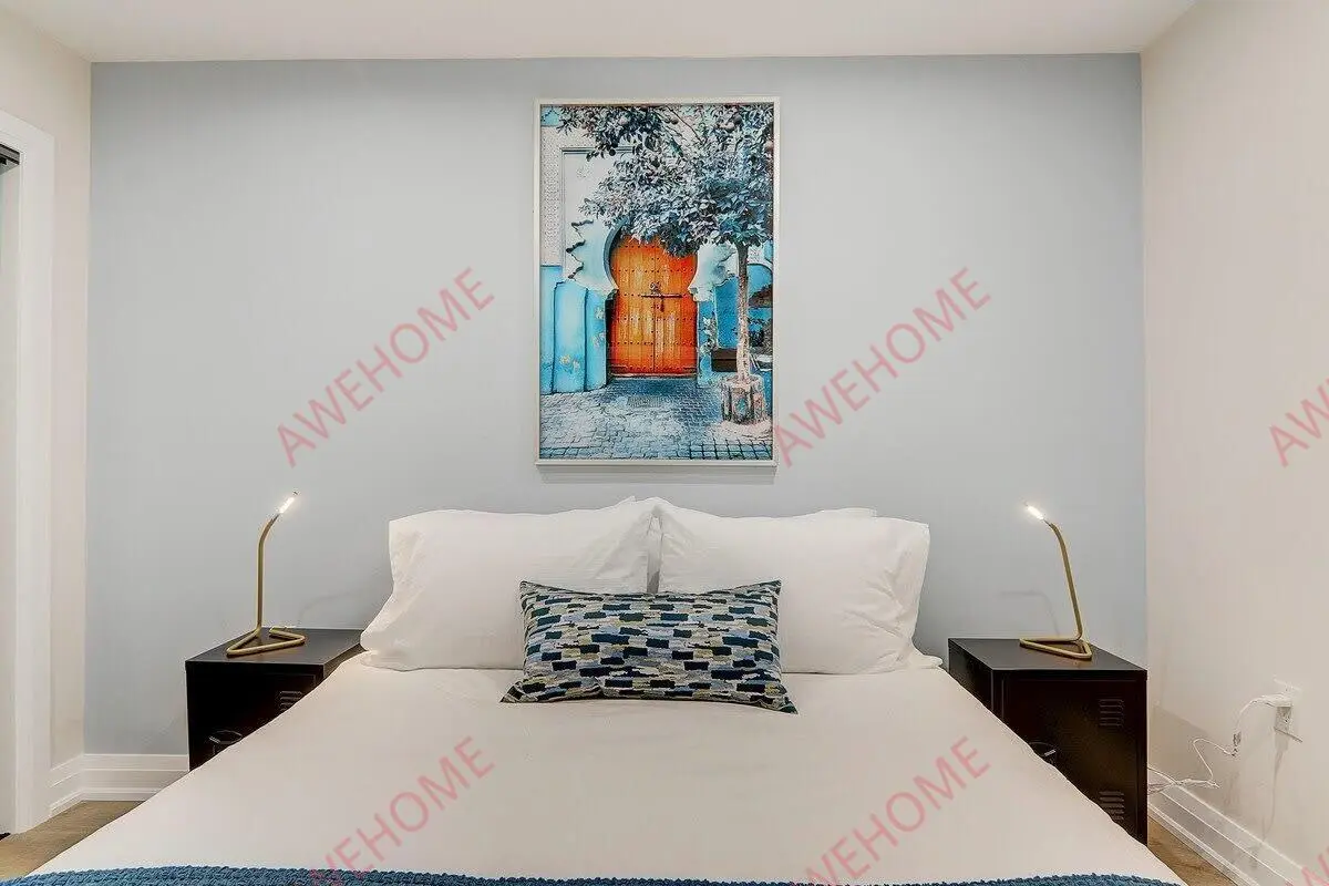 多倫多租房Sleek and Stylish Suite in The Annex