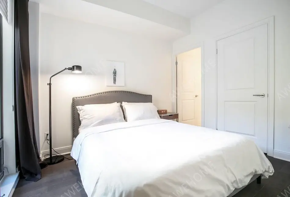 多倫多租房Yorkville Downtown Hotel Style Large Suite