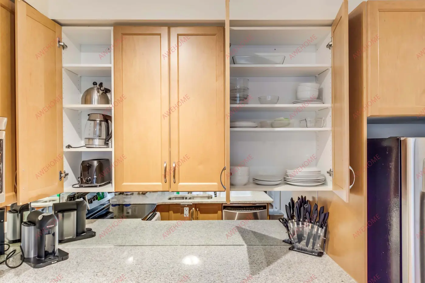 多倫多租房Downtown Toronto Chic 1 Bedroom