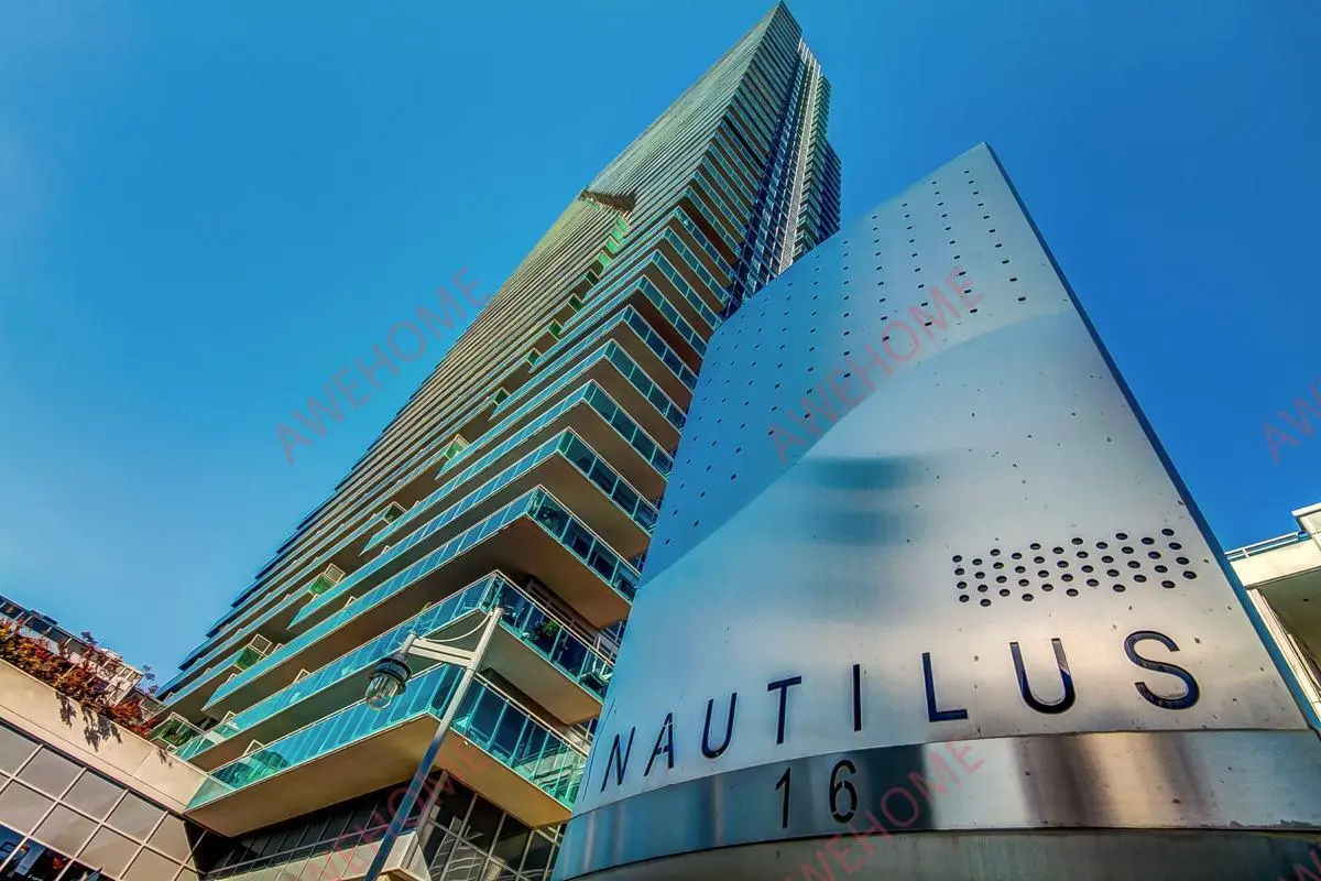 多倫多租房Cloud Crest Condo