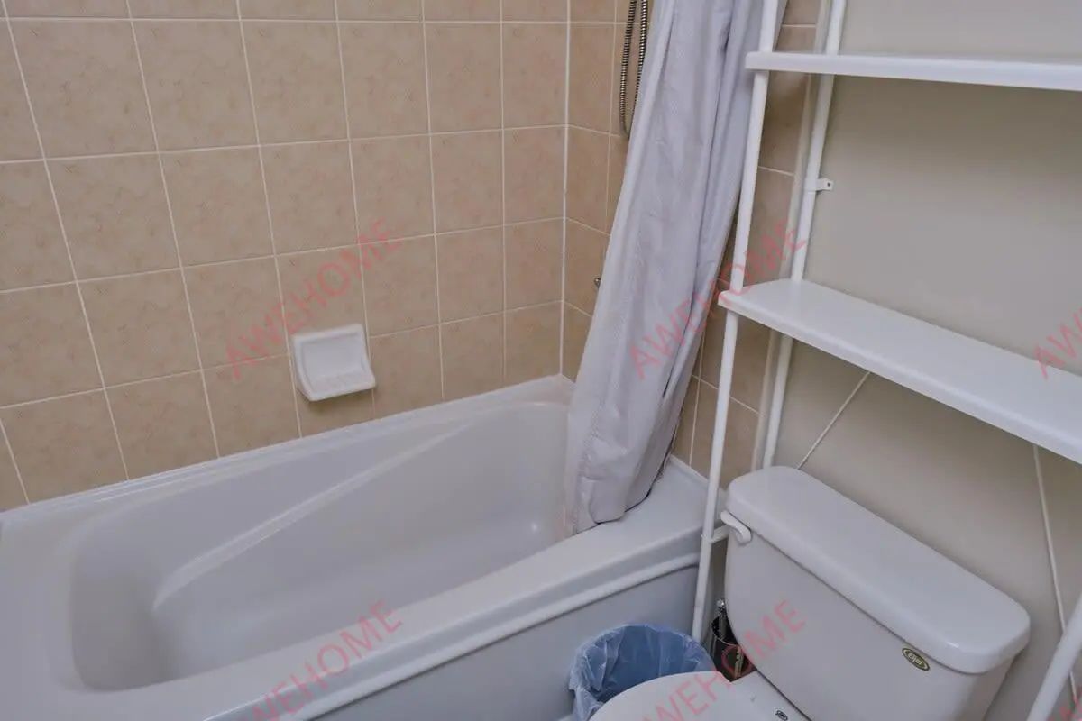 多倫多租房The Yorkville Elegance Suite