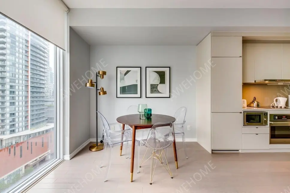 多倫多租房Adelaide West Gem - Downtown Toronto