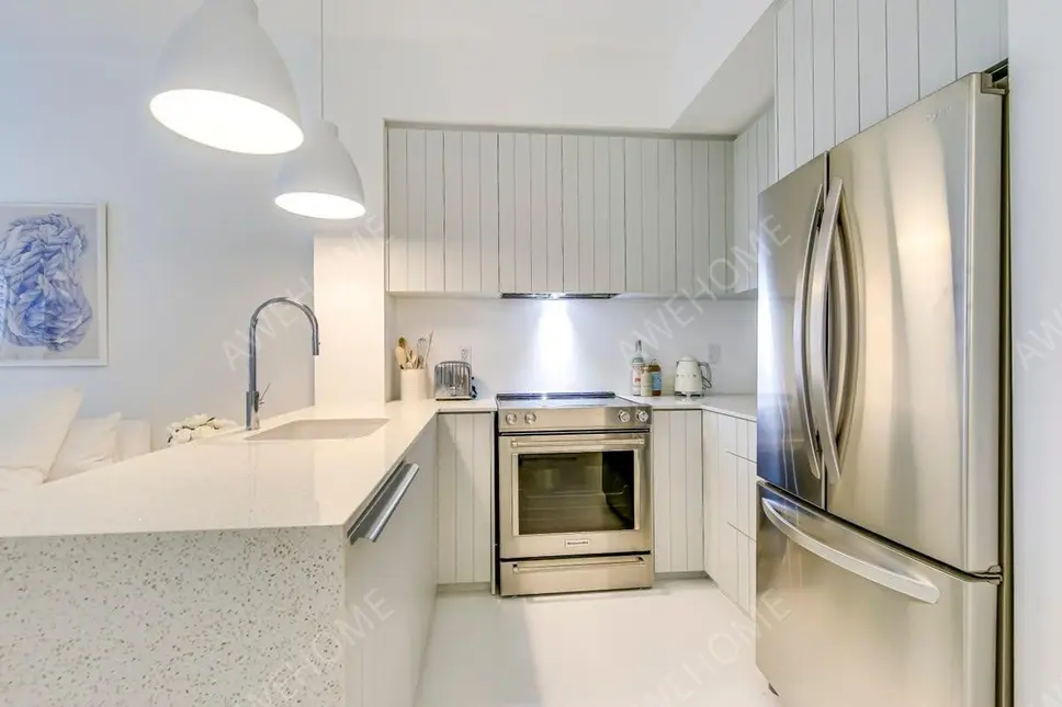 多倫多租房Scollard Serenity Suite Yorkville