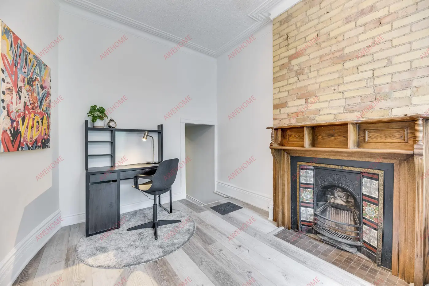 多倫多租房Church St Spacious Suite