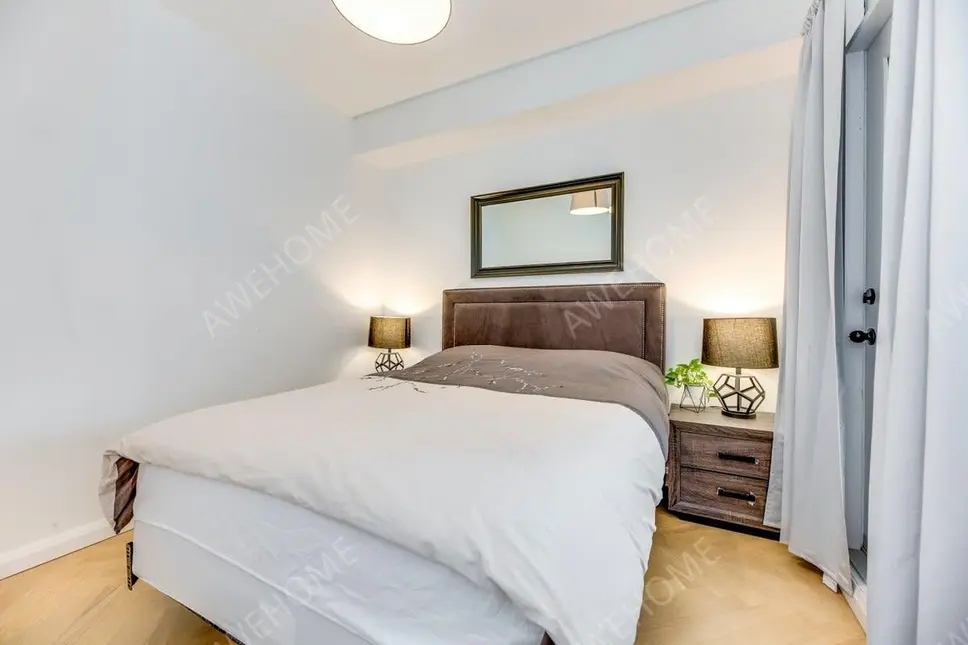 多倫多租房Spacious 2 Bedroom Downtown Toronto