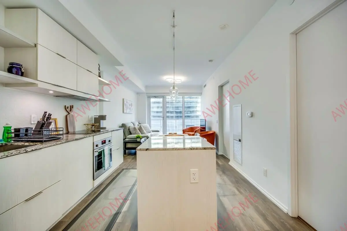 多倫多租房Masseys Magnificent Condo