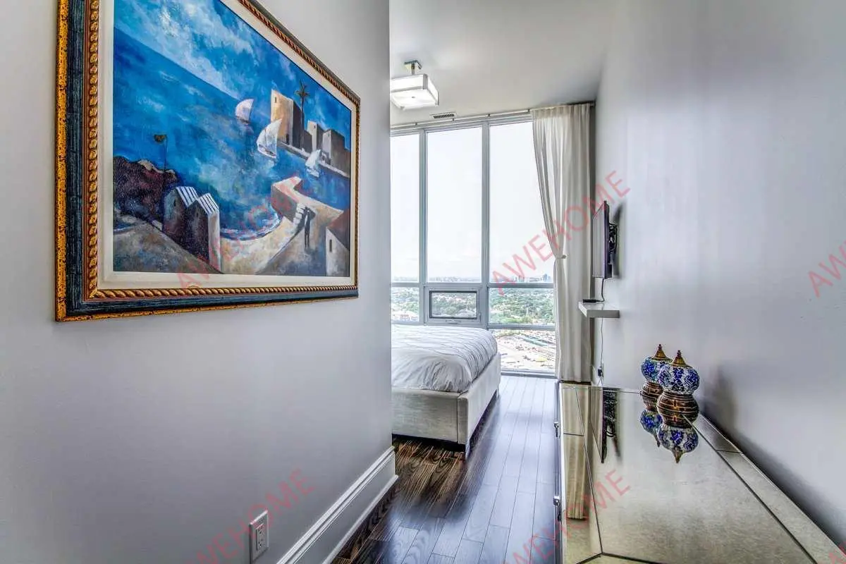 多倫多租房Cloud Crest Condo