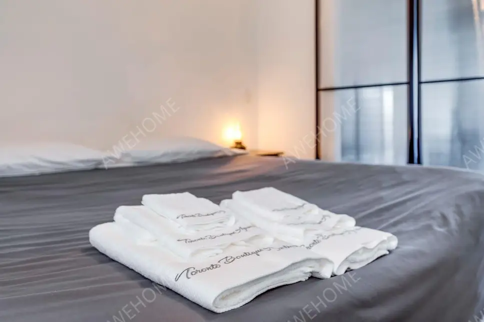 多倫多租房King West Loft