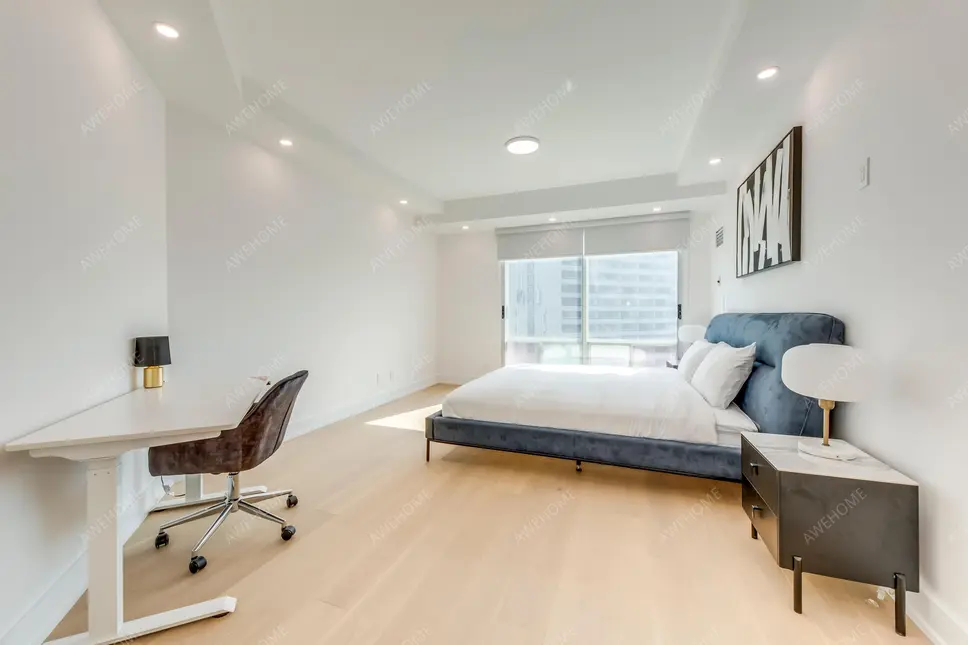 多倫多租房Bellagio Belleview Residence