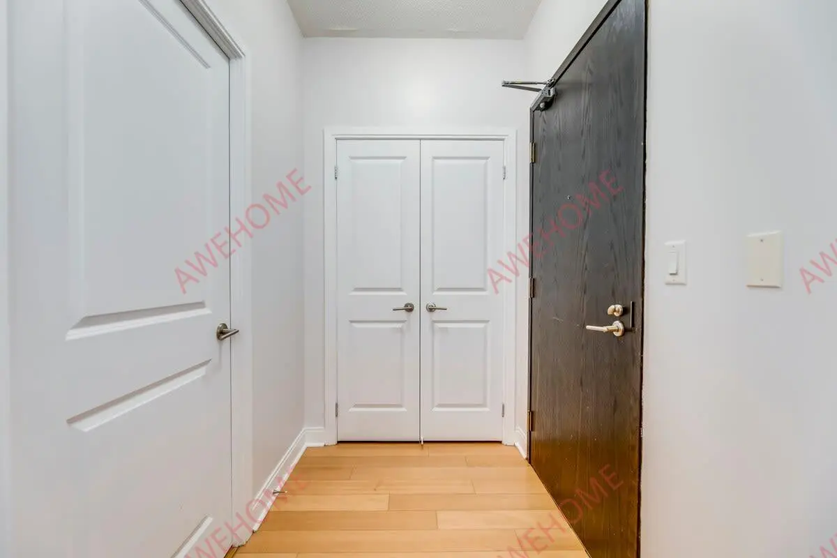 多倫多租房The Yorkville Severn Suite
