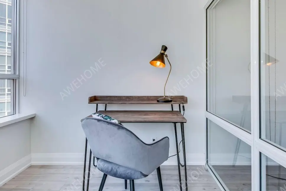 多倫多租房LBT1507 Iconic 2BR Suite Downtown Toronto