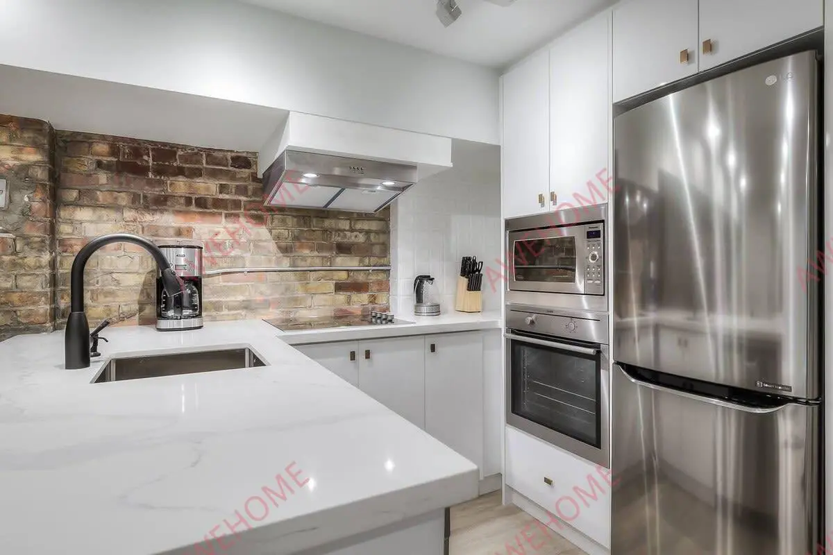 多倫多租房Snazzy 2BR Suite near Dundas Square